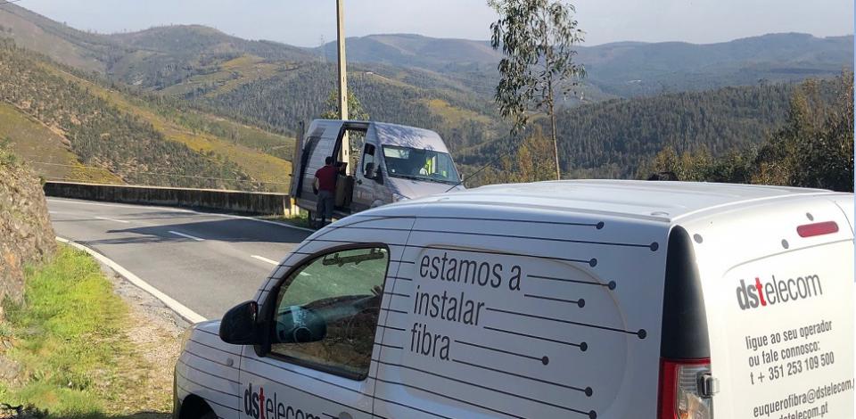 [covid-19] Mantemos Portugal conectado com o Mundo