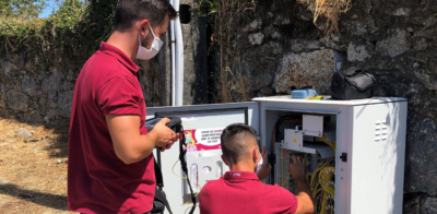 Autoestrada digital cresce em Cuba