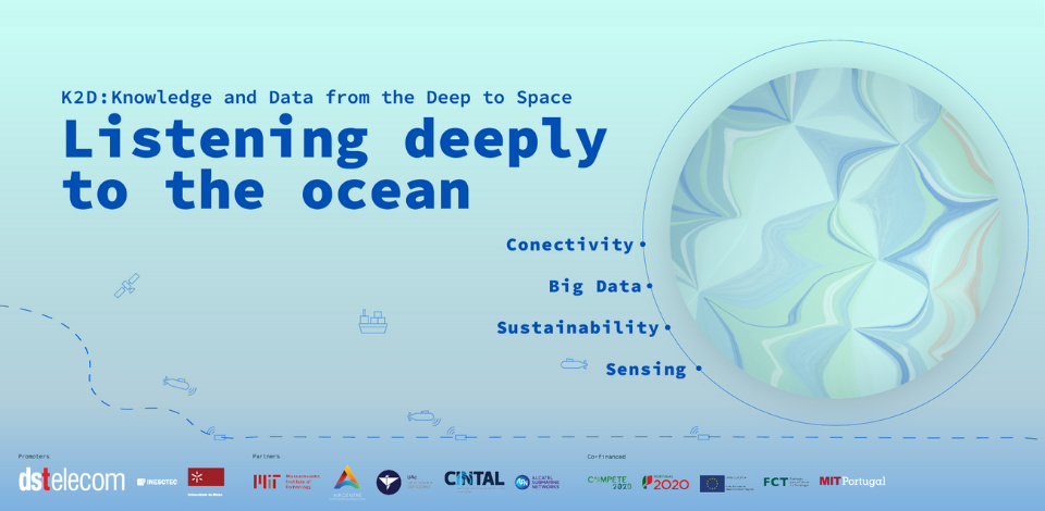 dstelecom lidera projeto do programa MIT no valor de 1.7M€