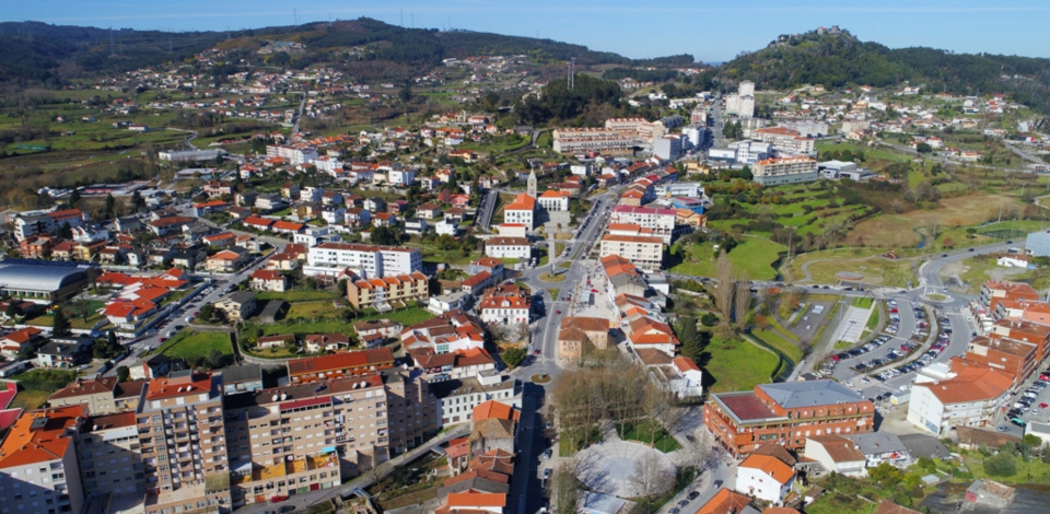 Póvoa de Lanhoso vai alargar a cobertura da rede de fibra ótica a todas as freguesias do concelho