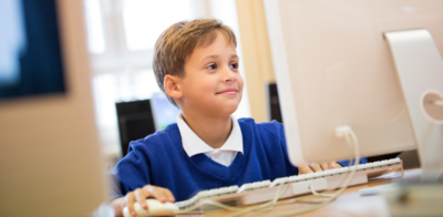 Segurança nas aulas online