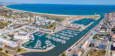 Rede de fibra ótica cresce em Lagos