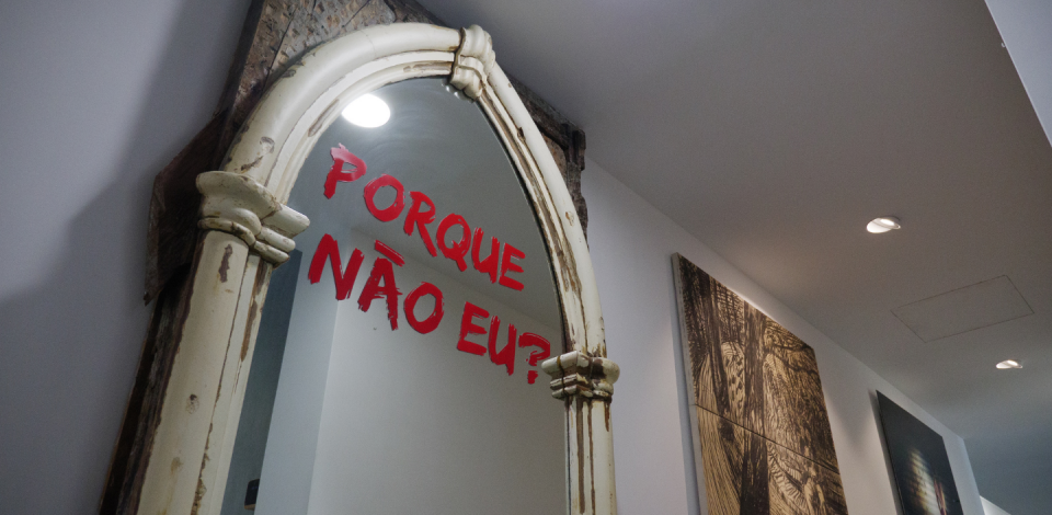 Espelho meu, espelho meu, o que fomos em 2020?