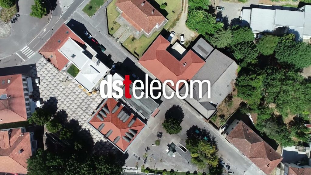 more fiber in Paredes de Coura