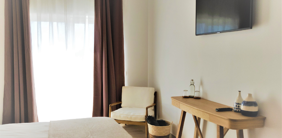 Impacto da fibra ótica no Turismo em Portugal