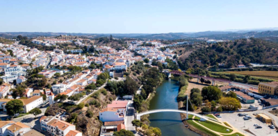 dstelecom fiber optic in Odemira