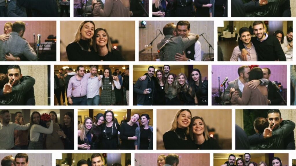 dstelecom | We want to and will go back to hugging!