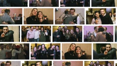 dstelecom | We want to and will go back to hugging!