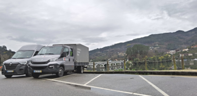 Fibra óptica de comunicações chega a 5.300 famílias de Terras de Bouro