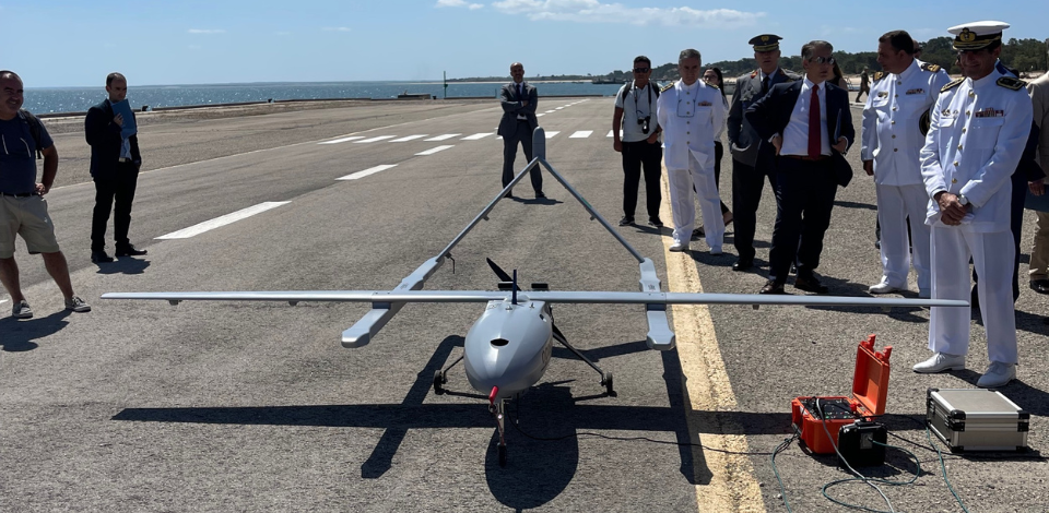 Inovação: dstelecom marca presença na inauguração da 1ª Zona Livre Tecnológica em Portugal