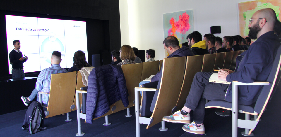 ID Talks | 3ª edição