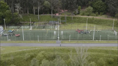 dstelecom | team building International Day of Fun at Work