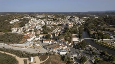 [online with] Hélder Guerreiro, Odemira