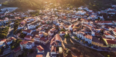 Fibra ótica chega a 3 mil famílias em Monchique