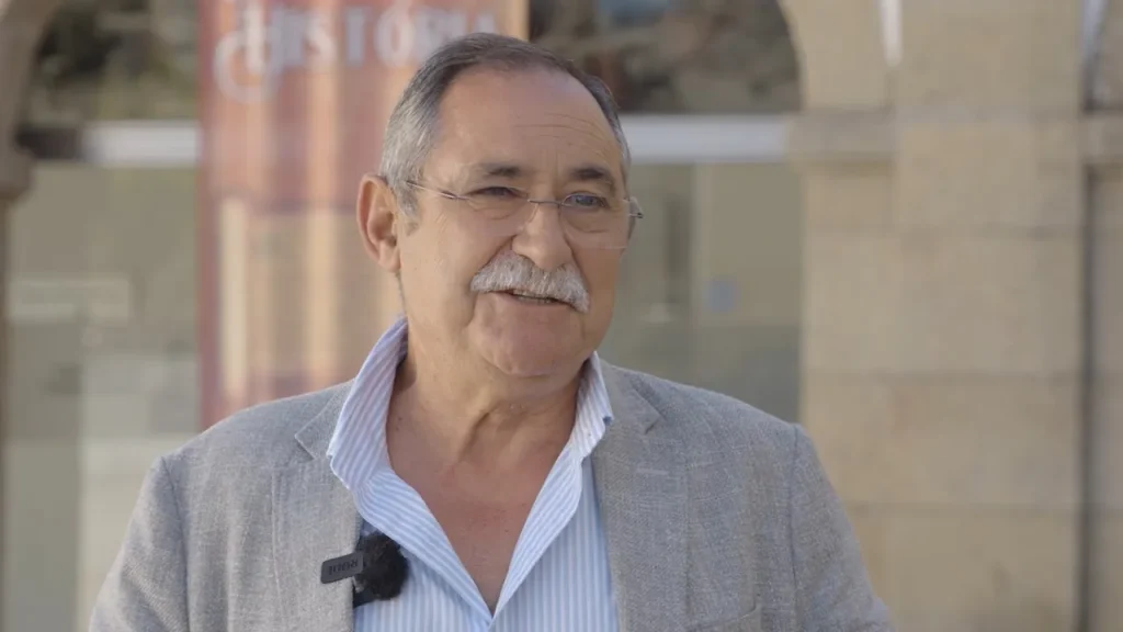 [online with] António Joaquim Pimentel, Mogadouro