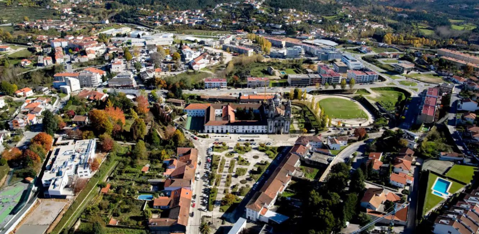 dstelecom, a empresa da fibra ótica nos quatro concelhos da sub-região