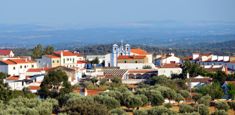 Vila Viçosa: fibra ótica acaba de chegar a Pardais para cobrir todas as casas da freguesia