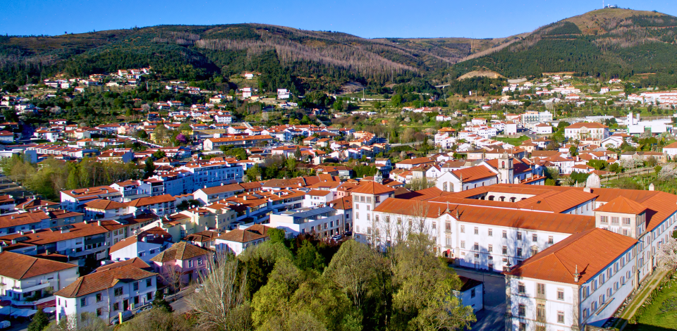 Arouca: fibra ótica da dstelecom cobre mais 1.050 novas moradas