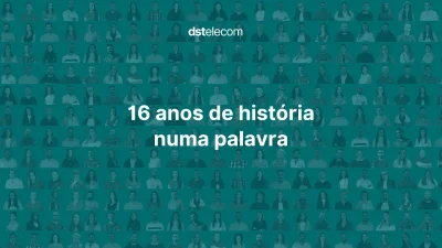 dstelecom | 16 anos