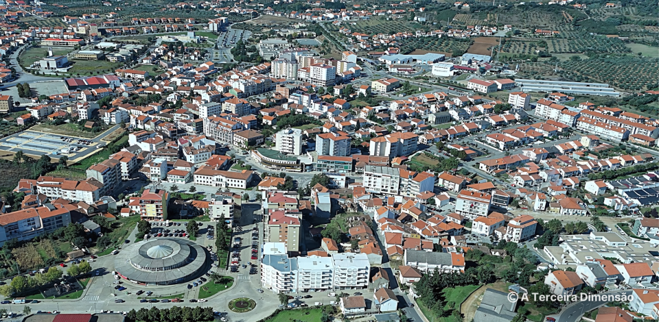 dstelecom expande rede de fibra ótica em Macedo de Cavaleiros