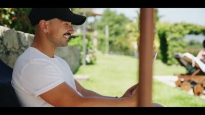 dstelecom | Com fibra, viva a saudade olhos nos olhos.