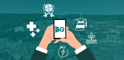 5G: quais os benefícios e impacto na sociedade