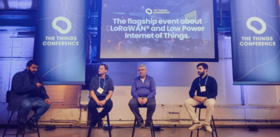 Conetividade IoT chega a áreas remotas de Portugal após parceria entre dstelecom e Lacuna