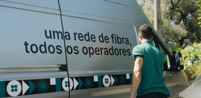 dstelecom leva fibra ótica a quatro novas localidades em Armamar