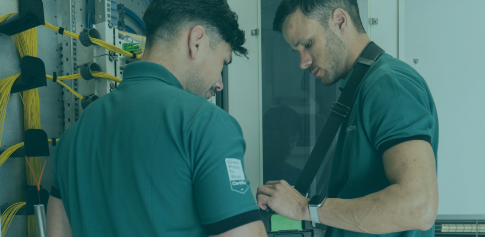 Liberdade para escolher o operador ideal: o que precisa de saber