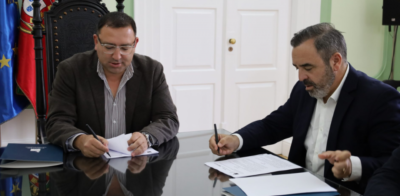 Torre de Moncorvo vai ter cobertura total de rede de fibra ótica