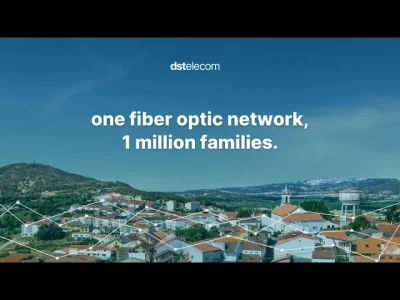 dstelecom | who we are