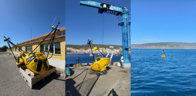 dstelecom liga o mar ao espaço com novas soluções de conectividade híbrida