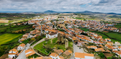 dstelecom reforça rede de fibra ótica em Mogadouro