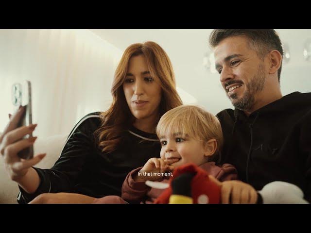 dstelecom | Com fibra, a sua família à distância de nada.