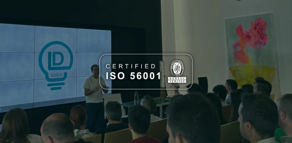 dstelecom reforça liderança na inovação com nova certificação internacional