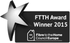 FFTH Award Winner 2015