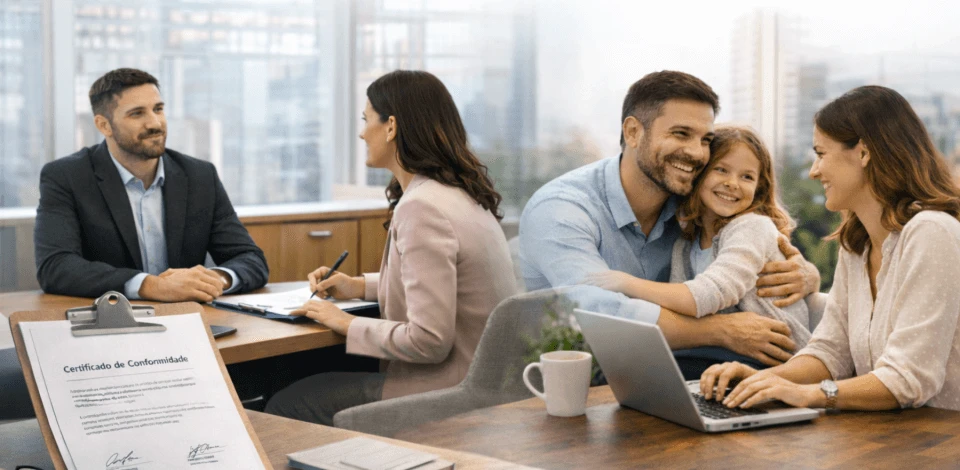 dstelecom conciliation policy