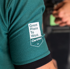 dstelecom Great Place to Work