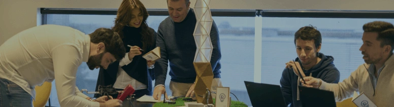 dstelecom inovation department