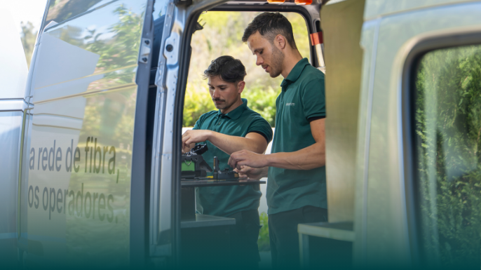 technicians in work registration