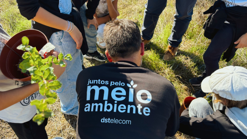 teambuilding dstelecom