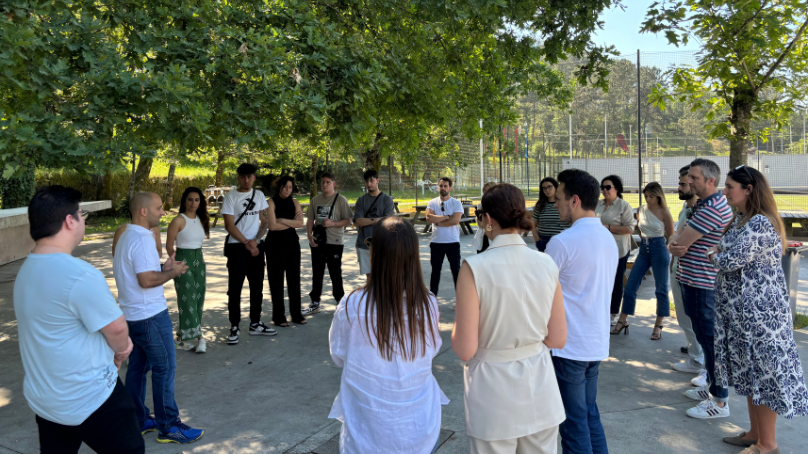 teambuilding dstelecom