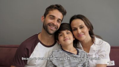 covid-19, vamos acabar contigo