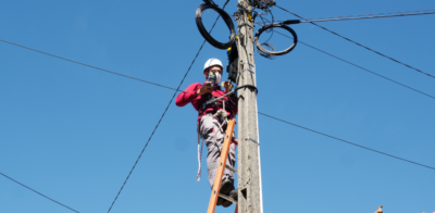 Arcos de Valdevez: 90% das famílias com cobertura de fibra ótica