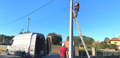 Arronches – Fibra ótica em todas as freguesias no próximo ano