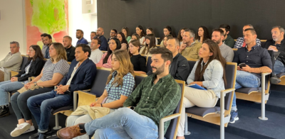 ID Talks | 2ª edição