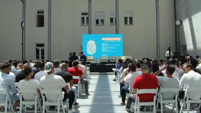 dstelecom | XVI Estado da Nação