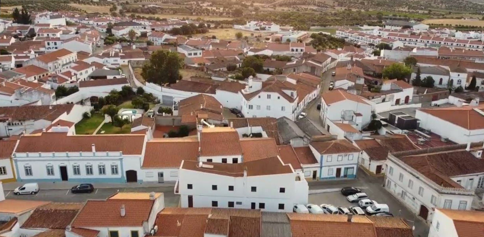 Vidigueira: dstelecom leva fibra ótica a mais de 2.600 casas