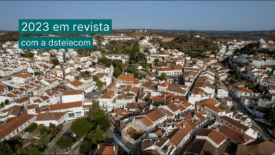 dstelecom | 2023 em revista