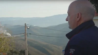 [a fibra mudou a minha vida] Jorge Nóbrega – Santa Marta de Penaguião